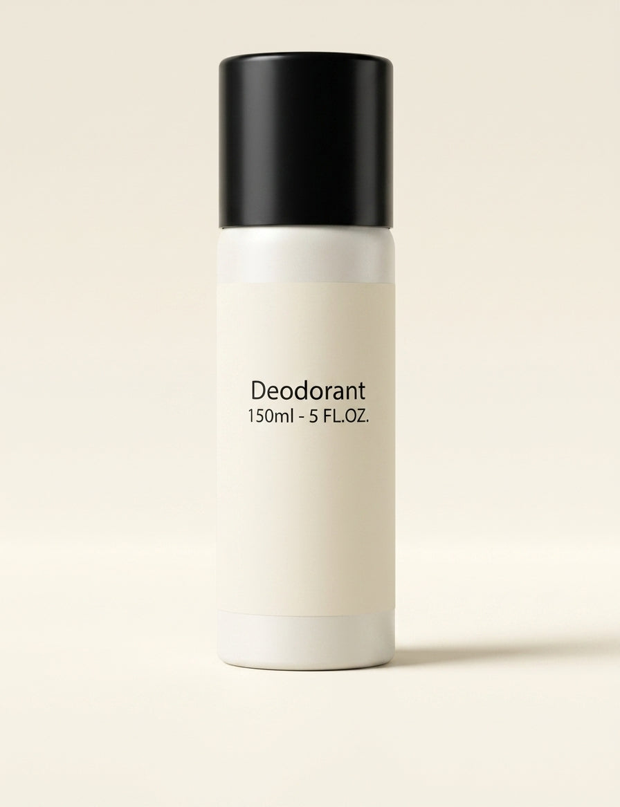 Fahrenheit deodorant spray 150ml, imported from the UK