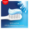 Colgate Advanced White whitening toothpaste 75ml - British product