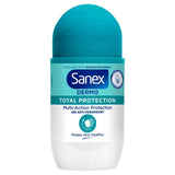 Sanex Dermo Total Protection Roll On Deodorant   50ml GOODS M&S   