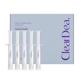 ClearDea Deep Wrinkle Shot anti-aging serum 4ml x 5 pcs, UK version