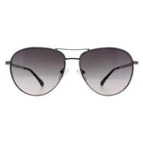 Guess sunglasses grey gradient, imported from the UK