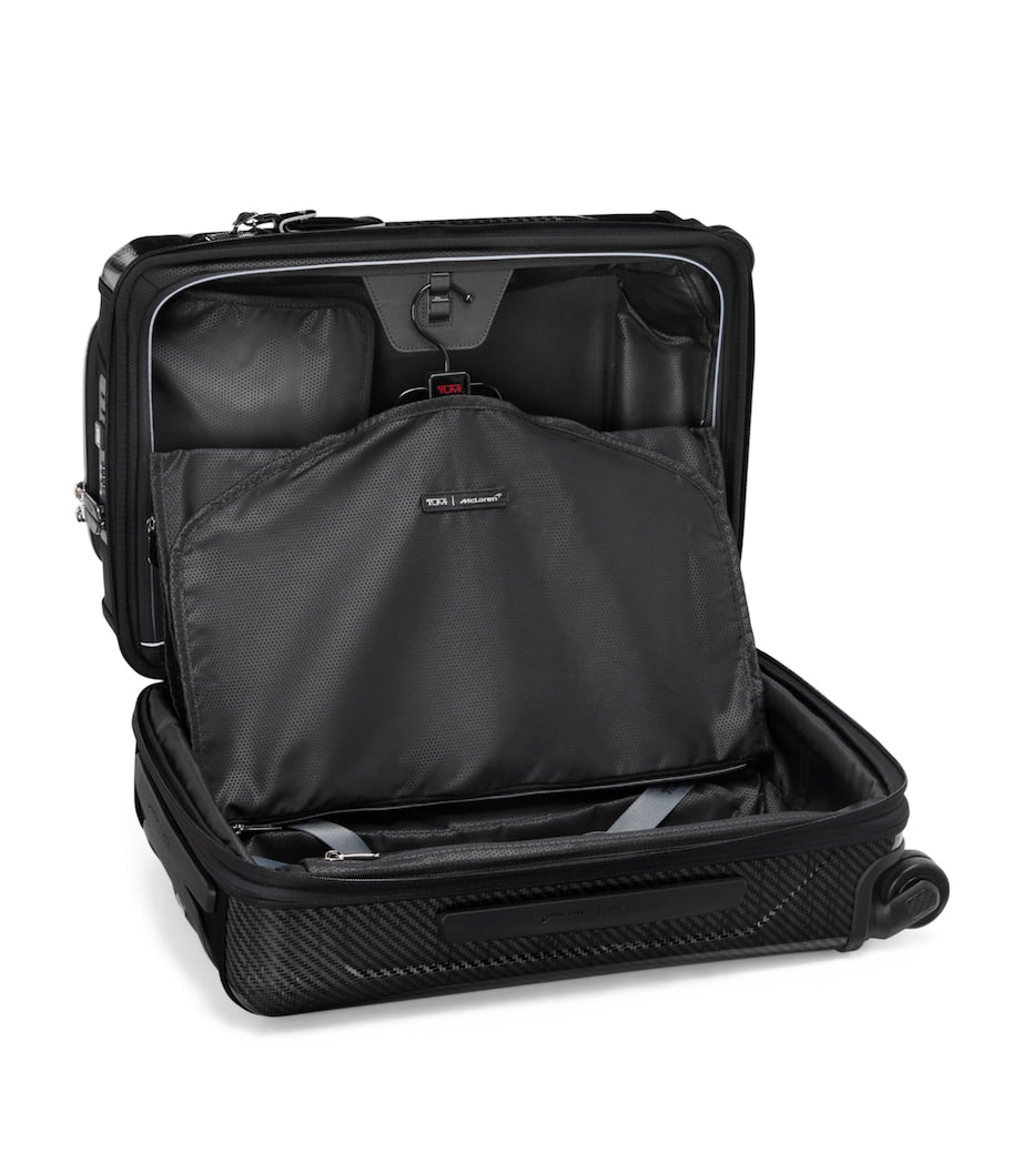 Tumi McLaren cabin suitcase 56cm - British product