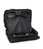 Tumi McLaren cabin suitcase 56cm - British product