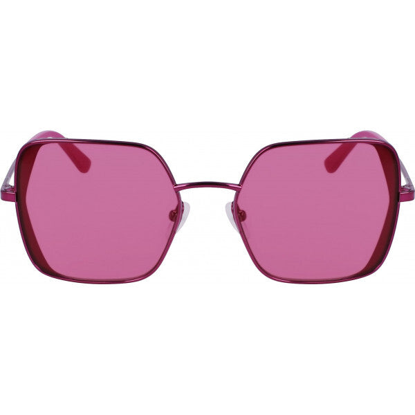 Karl Lagerfeld sunglasses pink KL340S 56-650 (British brand)