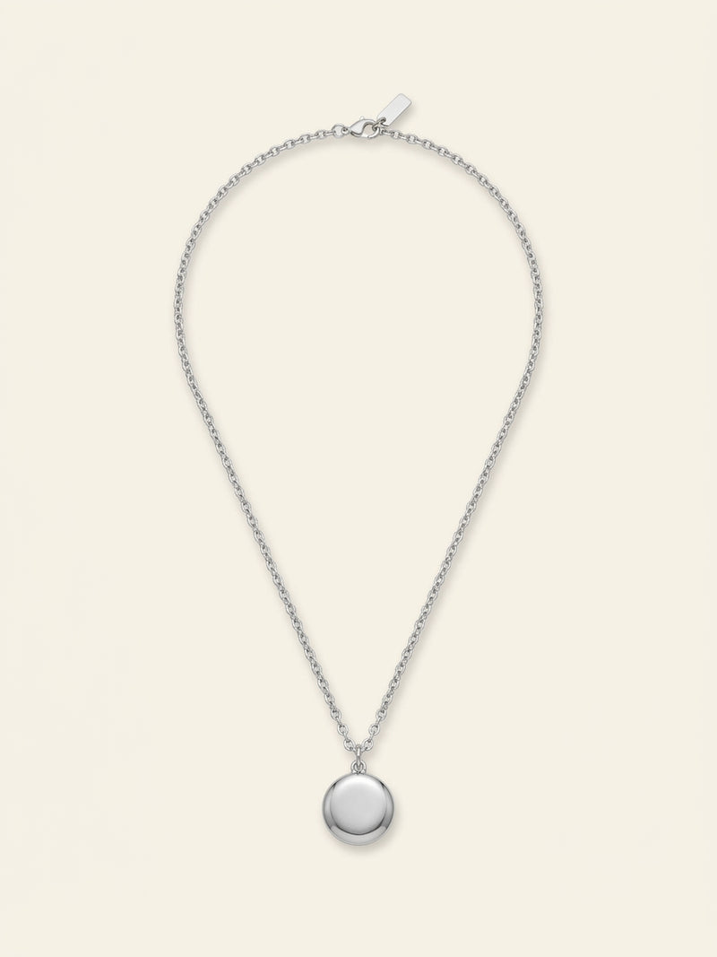 Vivienne Westwood Carmela necklace 53cm, UK version
