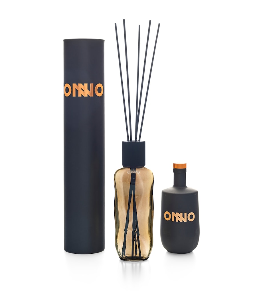 Onno Sage Cape Champagne reed diffuser 500ml, imported from the UK