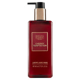 Baylis & Harding EDIT Cherry Temptation Hand Wash   400ml GOODS M&S   