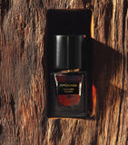 Amouage Leather Sadah perfume oil 12ml (British brand)