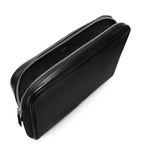 TOM FORD leather portfolio pouch 25x34cm, UK version