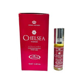 Al Rehab perfume oil Chelsea Women 6ml - British product