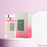 Jenny Glow Angelica Sileces Eau De Parfum 30ml (British brand)