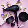 Bellissima Italia Creativity 4 You Hair Dryer - British product