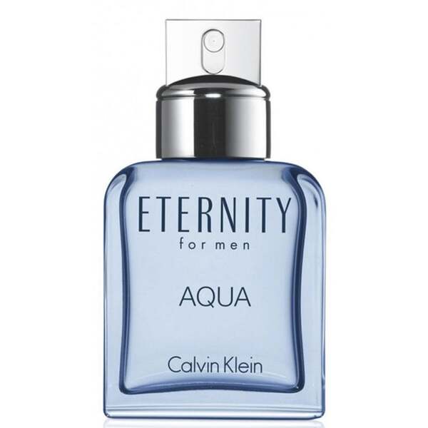 Calvin Klein Eternity Aqua EDT 100ml, imported from the UK