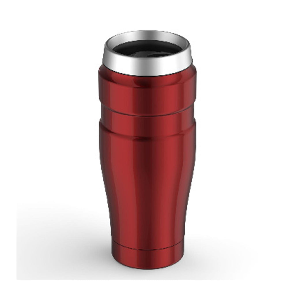 Thermos Stainless King Travel Tumbler Red 470ml