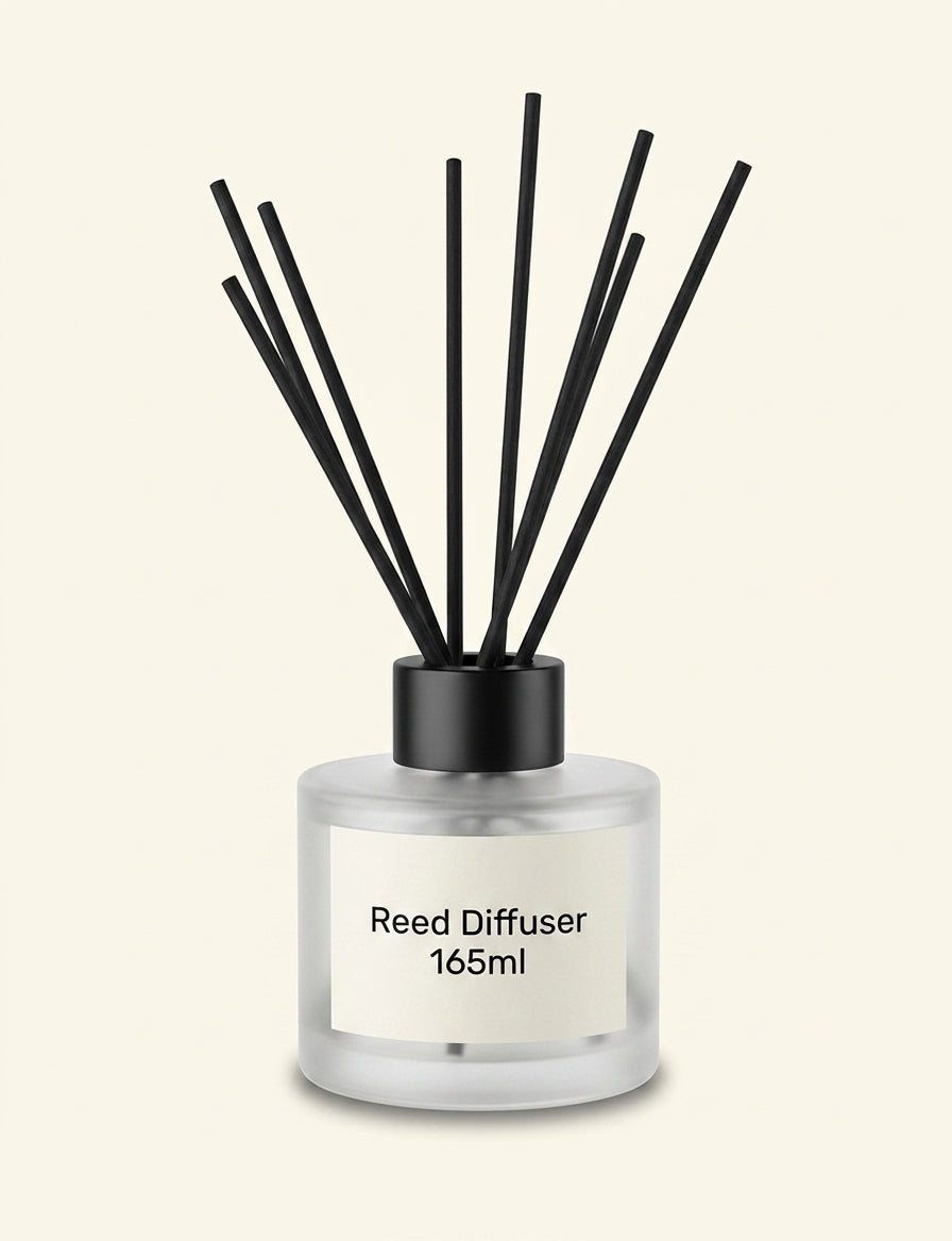 Jo Malone Lime Basil and Mandarin diffuser 165ml, imported from the UK