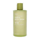 M&S Clarifying Hair & Body Wash   300ml GOODS M&S   