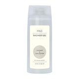 M&S Coconut & Shea Butter Shower Gel   250ml GOODS M&S   