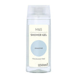 M&S Sensitive Shower Gel   250ml GOODS M&S   