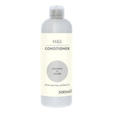 M&S Coconut & Lychee Conditioner   500ml GOODS M&S   