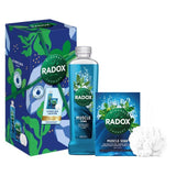 Radox Ultimate Bath Collection Gift Set GOODS M&S   