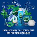 Radox Ultimate Bath Collection Gift Set GOODS M&S   