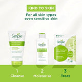 Enkelt regime gavesett VARER M&S