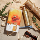 Dove Glow & Go Self-Tan Essentials Gift Set GOODS M&S   