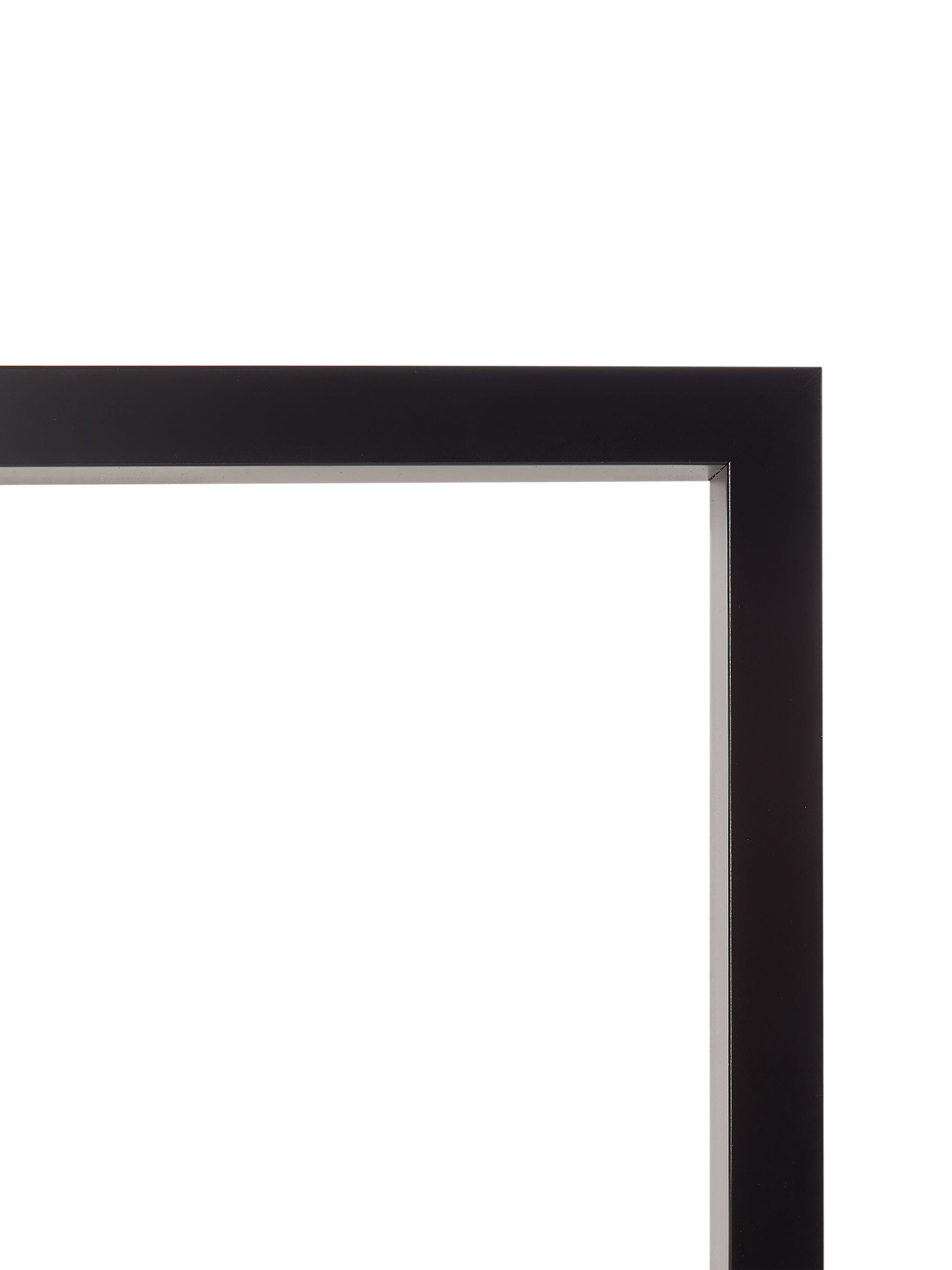 Brookpace Lascelles Porsche 718 RSK artwork in matt black frame - British product