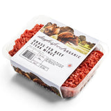 Daylesford Organic Pastured 10% Fat British Beef Mince   400g GOODS M&S   