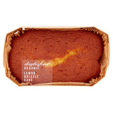 Daylesford Organic Lemon Drizzle Cake   500g GOODS M&S   