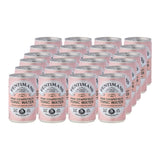 Fentimans Pink Grapefruit Tonic Water 24 x 150ml
