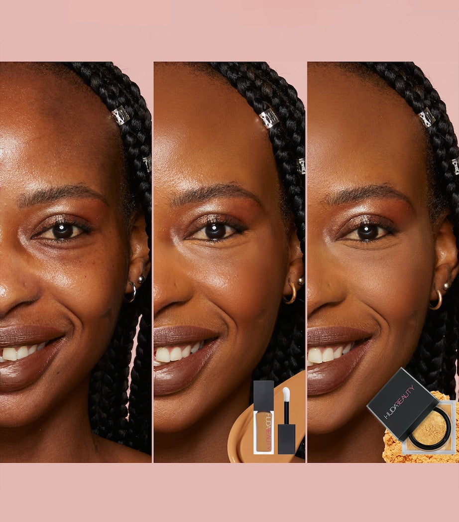 Huda Beauty Easy Bake Loose Powder 20g - British product