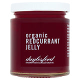 Daylesford Organic Redcurrant Jelly   220g GOODS M&S   