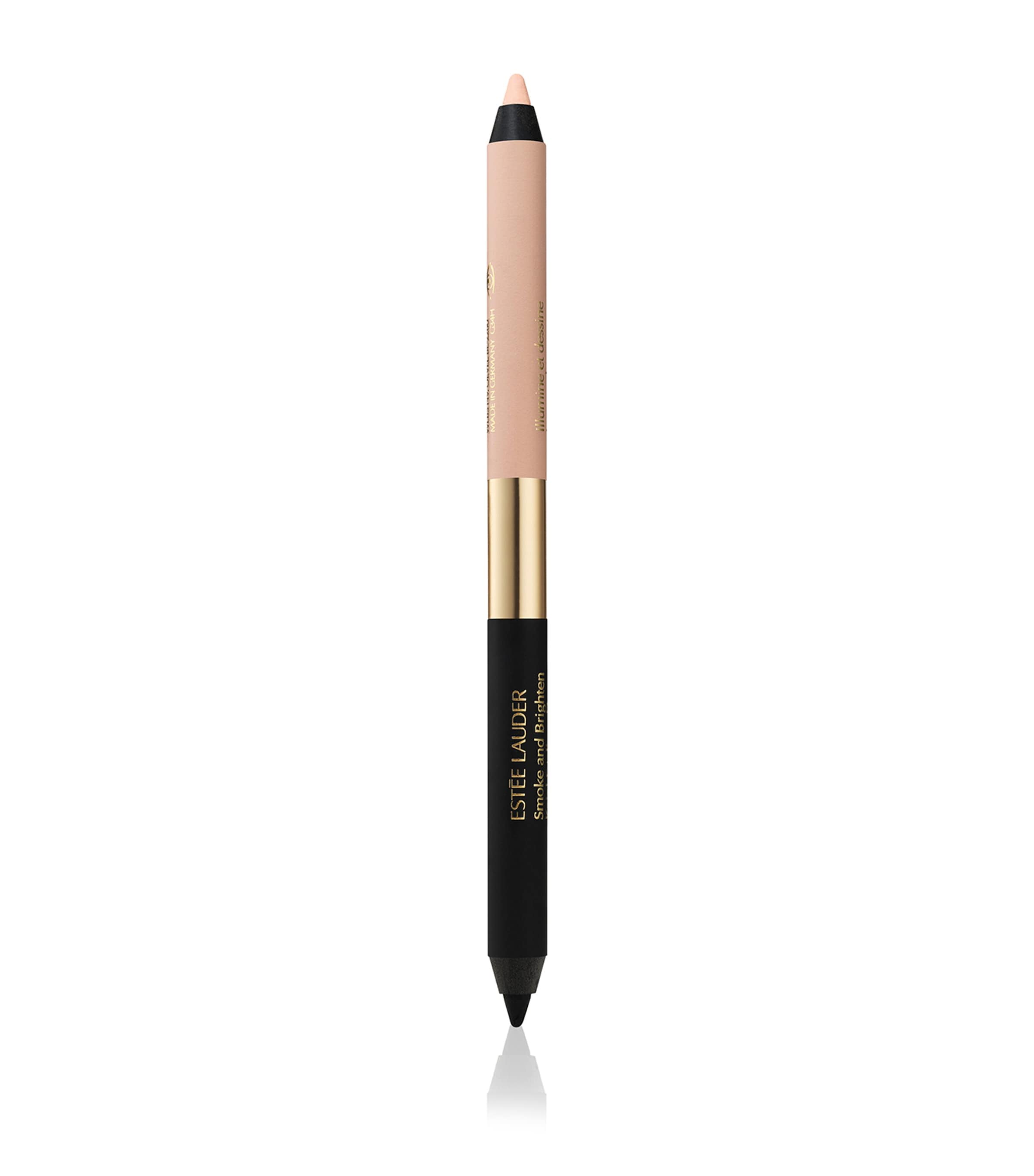 Estée Lauder Smoke & Brighten Kajal Eyeliner Duo - British product
