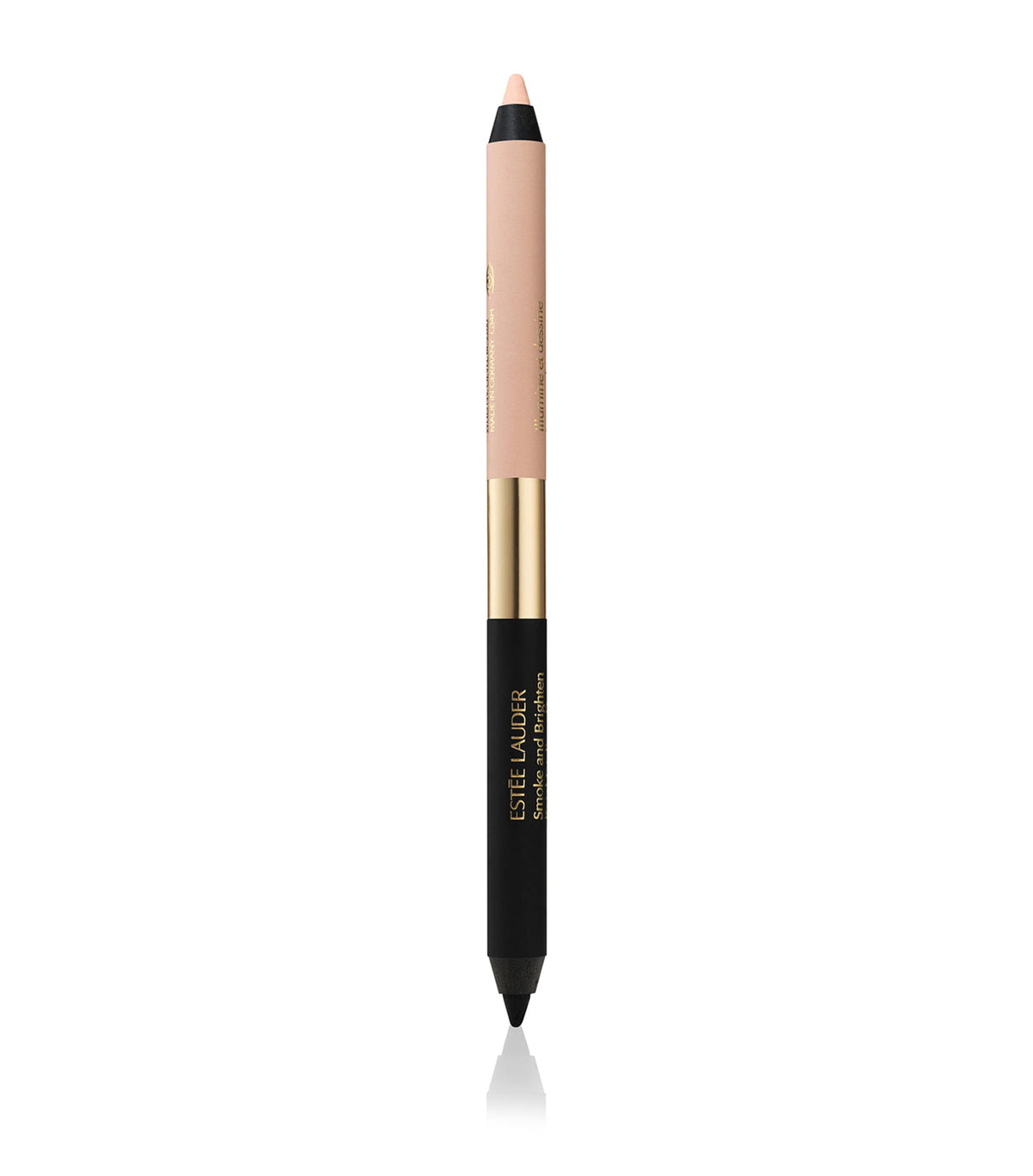Estée Lauder Smoke & Brighten Kajal Eyeliner Duo - British product