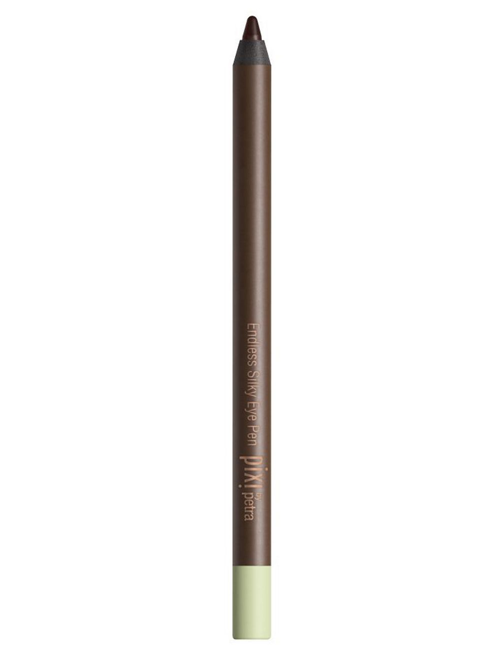 Endless Silky Eye Pen 1.2g Make Up & Beauty Accessories M&S Black/brown  