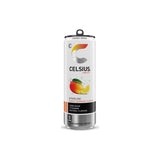 Celsius energy drink Sparkling Mango Lemonade 355ml, imported from the UK
