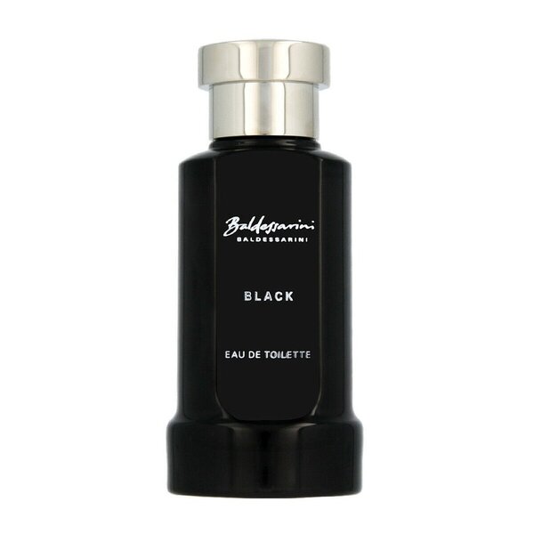 Baldessarini Black Eau de Toilette 50ml Spray GOODS Superdrug   