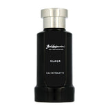 Baldessarini Black Eau de Toilette 50ml Spray GOODS Superdrug   