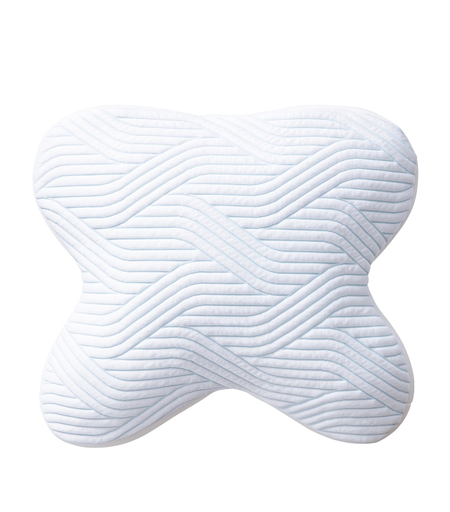 Tempur Ombracio Smartcool pillow 50cm x 60cm (British brand)