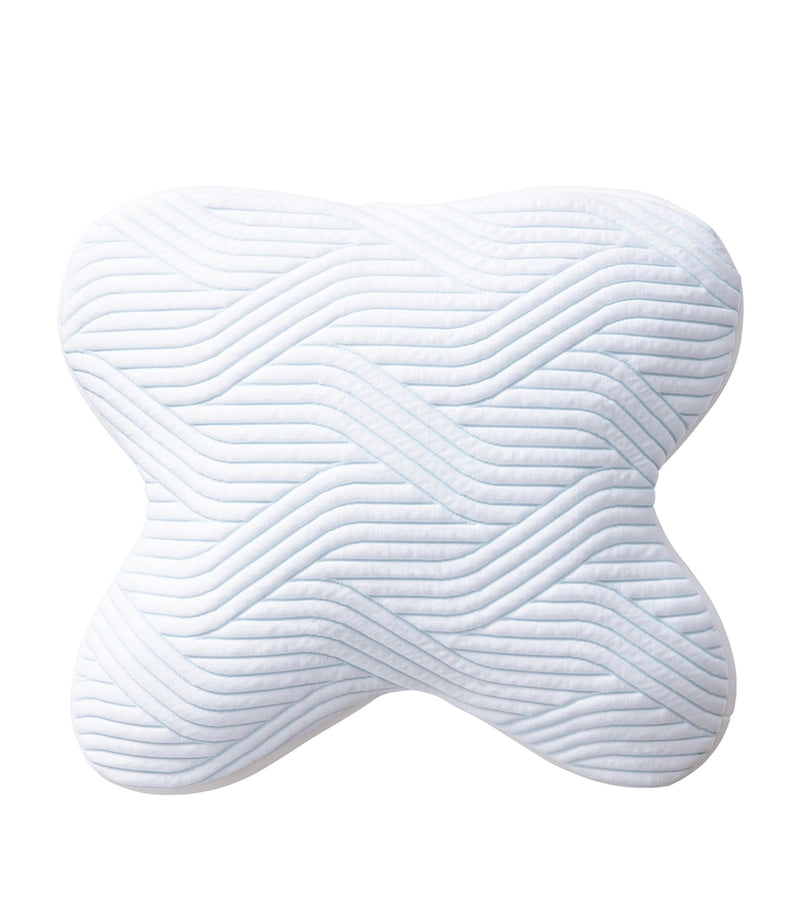Tempur Ombracio Smartcool pillow 50cm x 60cm (British brand)