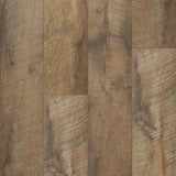 Golden Select Rustic Oak laminate flooring 1.146 m², UK version