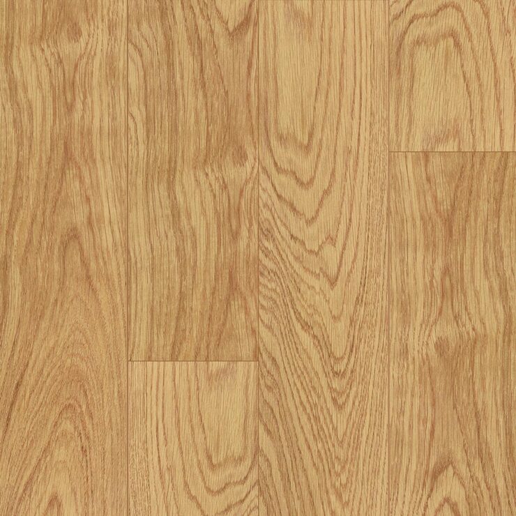 Golden Select Toasted Honey Oak laminate flooring 14mm, UK version