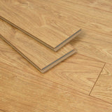 Golden Select Toasted Honey Oak laminate flooring 1.146 m² pack, UK version