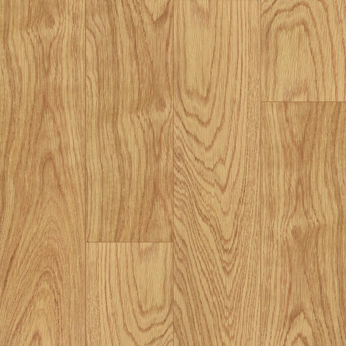 Golden Select Toasted Honey Oak laminate flooring 1.146 m² pack, UK version