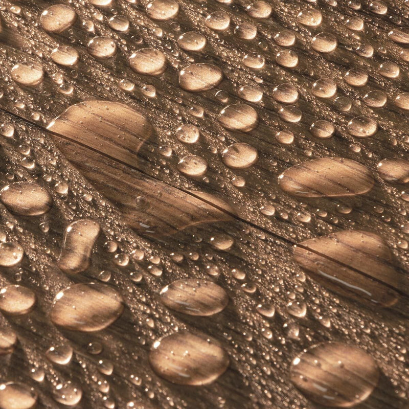 Golden Select Woodland Oak laminate flooring (British brand)