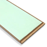 Golden Select Woodland Oak laminate flooring (British brand)