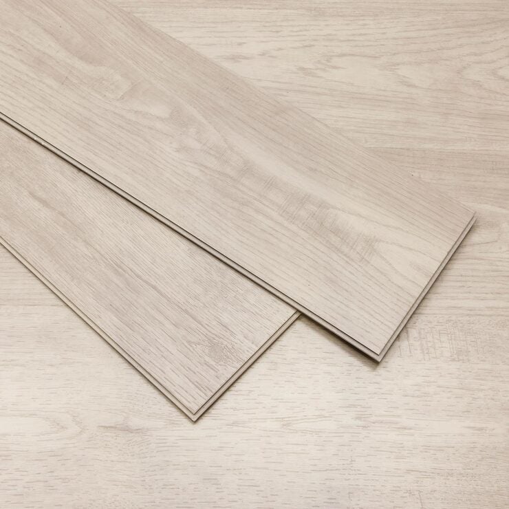 Golden Select vinyl flooring Alabaster (British brand)
