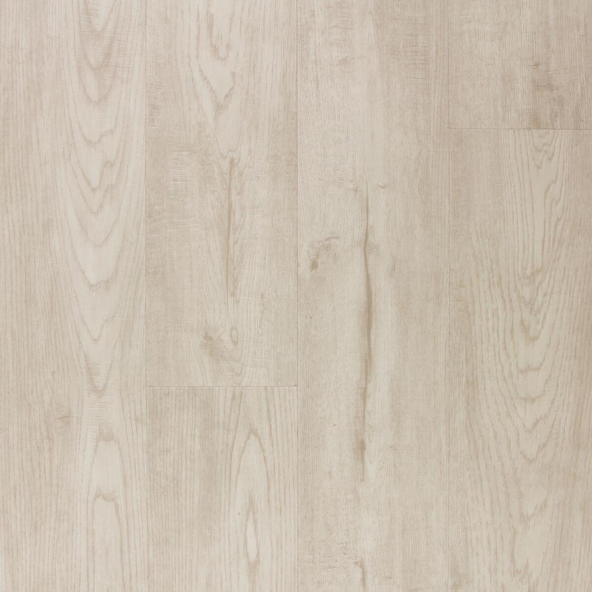 Golden Select Alabaster Rigid Core SPC Luxury Vinyl Flooring Planks with Foam Underlay - 1.33 m² Per Pack GOODS Costco UK