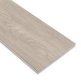 Golden Select Alabaster Rigid Core SPC Luxury Vinyl Flooring Planks with Foam Underlay - 1.33 m² Per Pack GOODS Costco UK